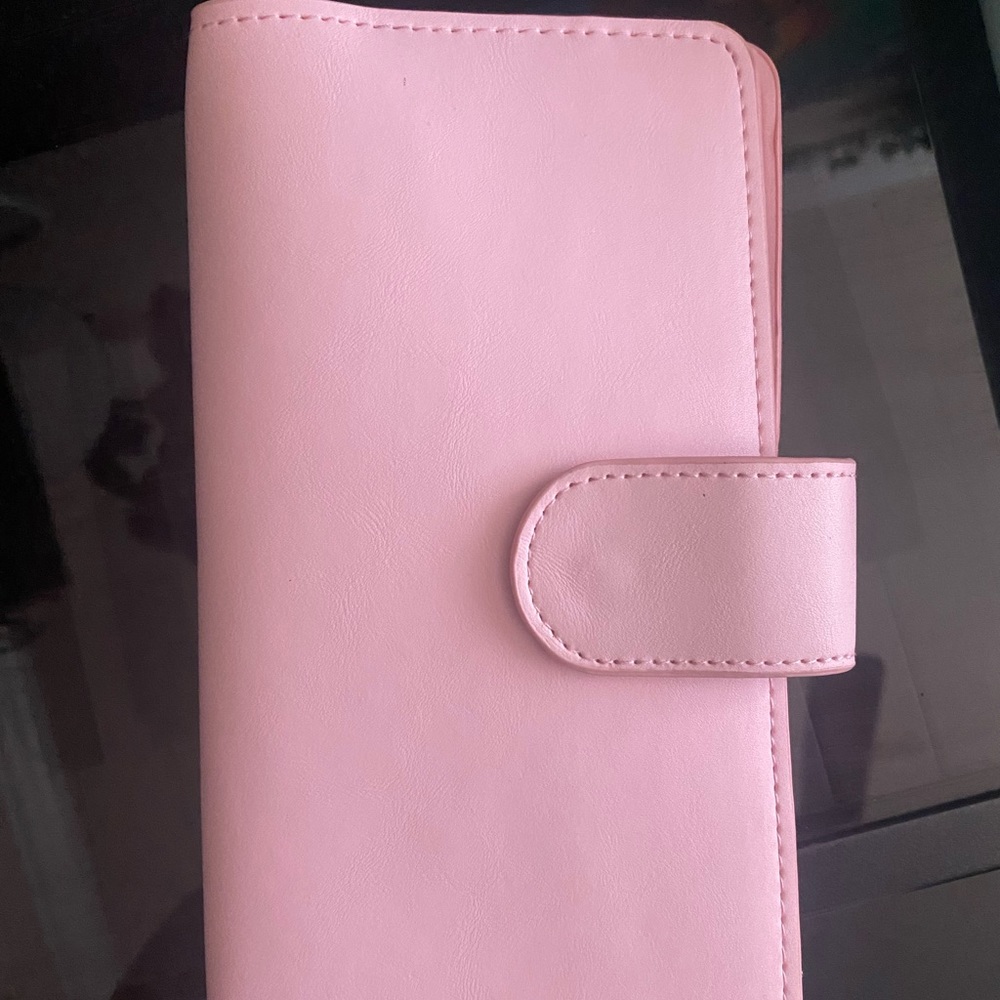 Print Pression TN style weeks cover